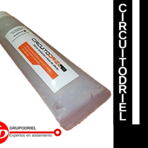 Circuitodriel - Gel sellador para circuitos electrónicos 7