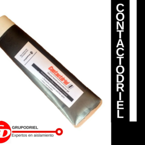 Contactodriel - Gel conductor para contactos y conexiones eléctricas 7